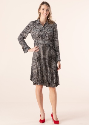 Molly Bracken marškinėlis-suknelė