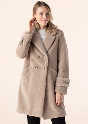 Beaumont mantija Teddie