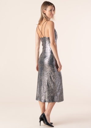 Molly Bracken suknelė