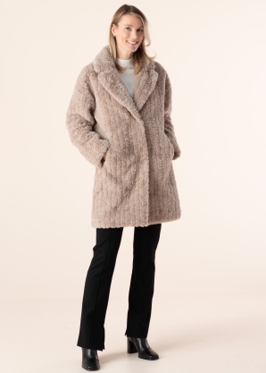 Rino & Pelle mantija Joela