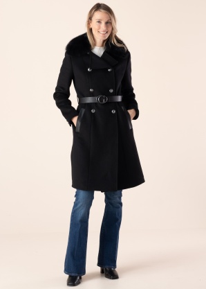 Guess žieminis paltas Patrice