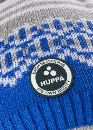 Huppa žieminė kepurė Francis