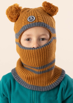 Huppa žieminė kepurė Satu