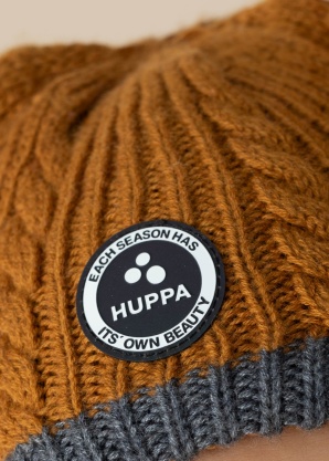 Huppa žieminė kepurė Satu