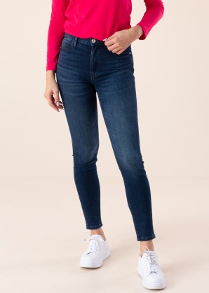 Guess džinsai 1981 Skinny