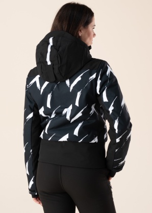 Luhta žieminė sportinė striukė Kielajoki