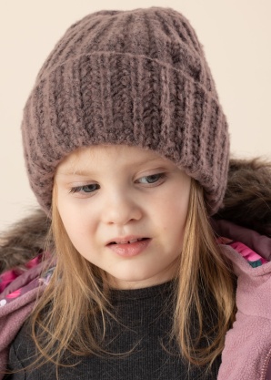 Name It Mini žieminė kepurė Madia