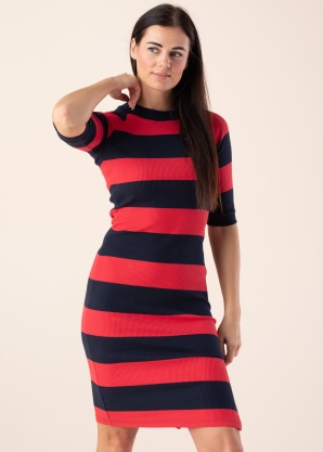 Diverse suknelė Blasemia