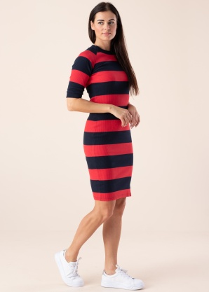 Diverse suknelė Blasemia