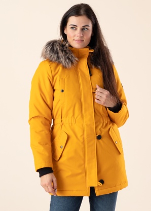 Only žieminė parka Iris