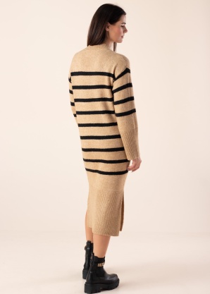 JJXX megzta suknelė Ariella