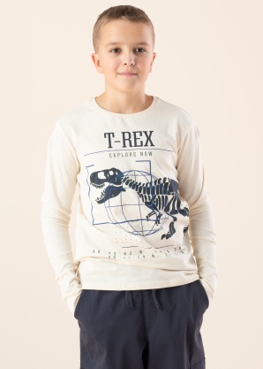 Name It Kids marškinėliai Ricko