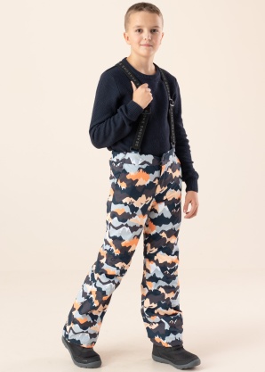 Five Seasons žieminės kelnės Billie