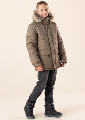 Lenne žieminė striukė Scott