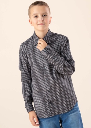 Jack & Jones marškiniai Arthur