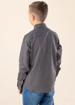 Jack & Jones marškiniai Arthur