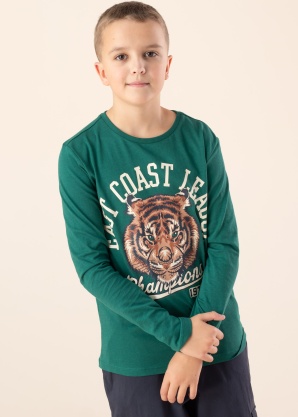 Name It Kids marškinėliai Ricko