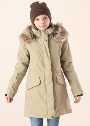 Lenne žieminė parka Elita