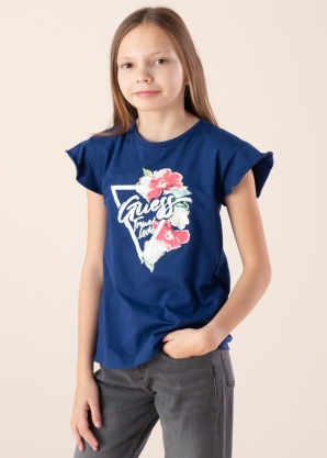 Guess marškinėliai