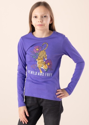 Name It Kids marškinėliai Froda