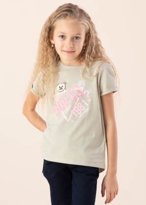 Guess marškinėliai