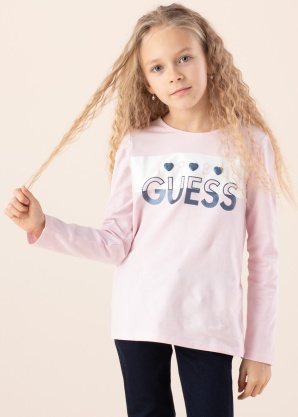 Guess marškinėliai