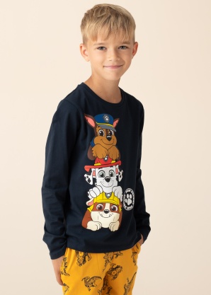 Name It Mini marškinėliai Jusul