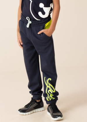 Guess sportinės kelnės