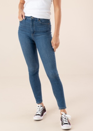 JJXX džinsai Vienna