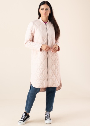 Vila pavasario-rudens paltas Quila