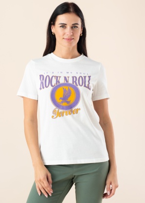 Vila marškinėliai Pure