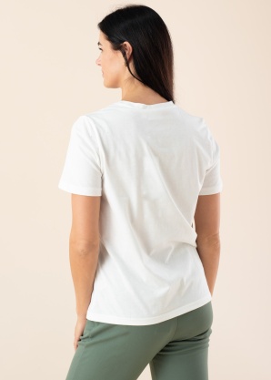 Vila marškinėliai Pure