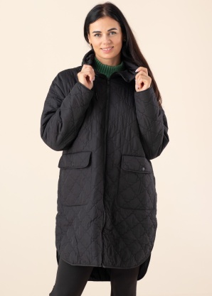 Noisy May pavasario-rudens paltas Quinn