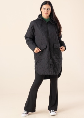 Noisy May pavasario-rudens paltas Quinn