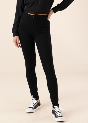 Pieces džinsai Highfive