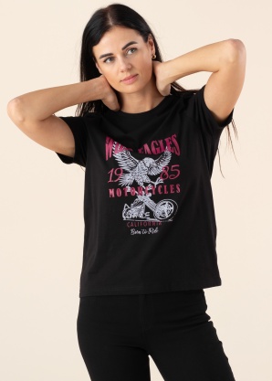 Vila marškinėliai Pure