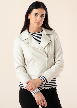 Vero Moda striukė Bella