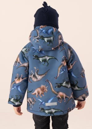 Name It Mini Outerwear žieminė striukė Snow05