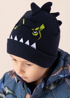 Name It Mini žieminė kepurė Jovanni