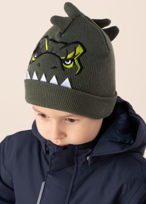 Name It Mini žieminė kepurė Jovanni