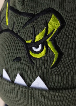 Name It Mini žieminė kepurė Jovanni