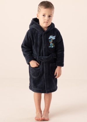 Name It Mini chalatas Mollen