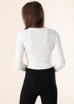 Noisy May megztinis Jaz