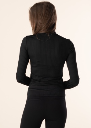 YAS marškinėliai Blace