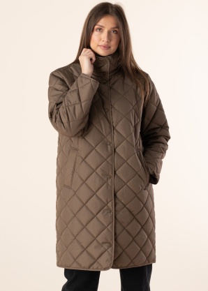 Vero Moda pavasario-rudens paltas Igagold