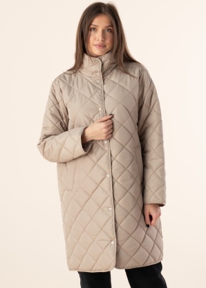 Vero Moda pavasario-rudens paltas Igagold