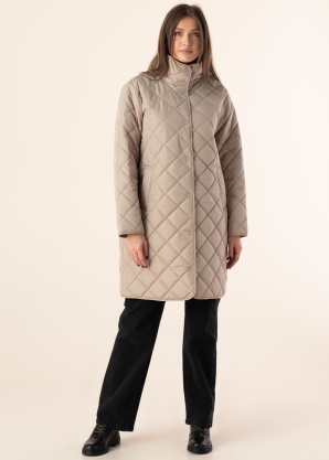 Vero Moda pavasario-rudens paltas Igagold