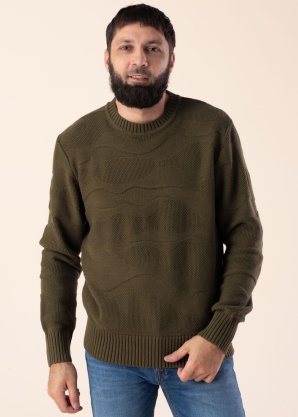 Jack & Jones megztinis Blujosh