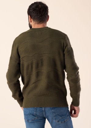 Jack & Jones megztinis Blujosh