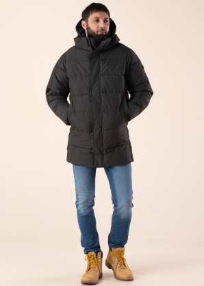 Only & Sons žieminis paltas Carl